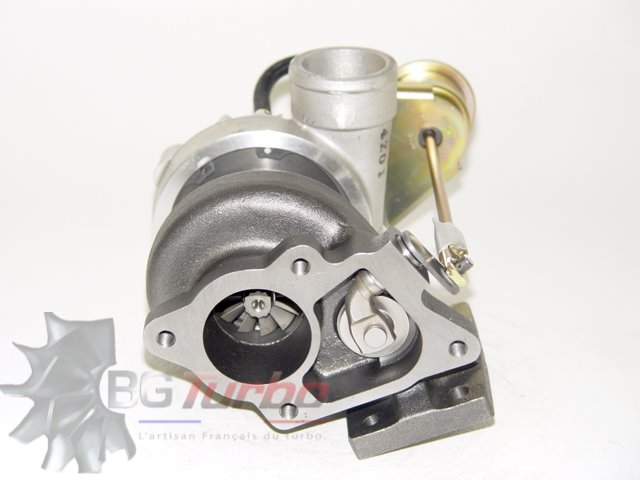 TURBO - NEUF ORIGINE - VL - 4917703130
